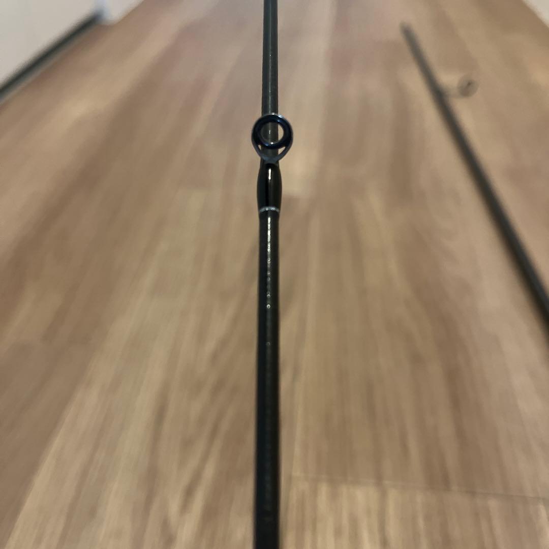 ミッドナイトジェッティ942SR