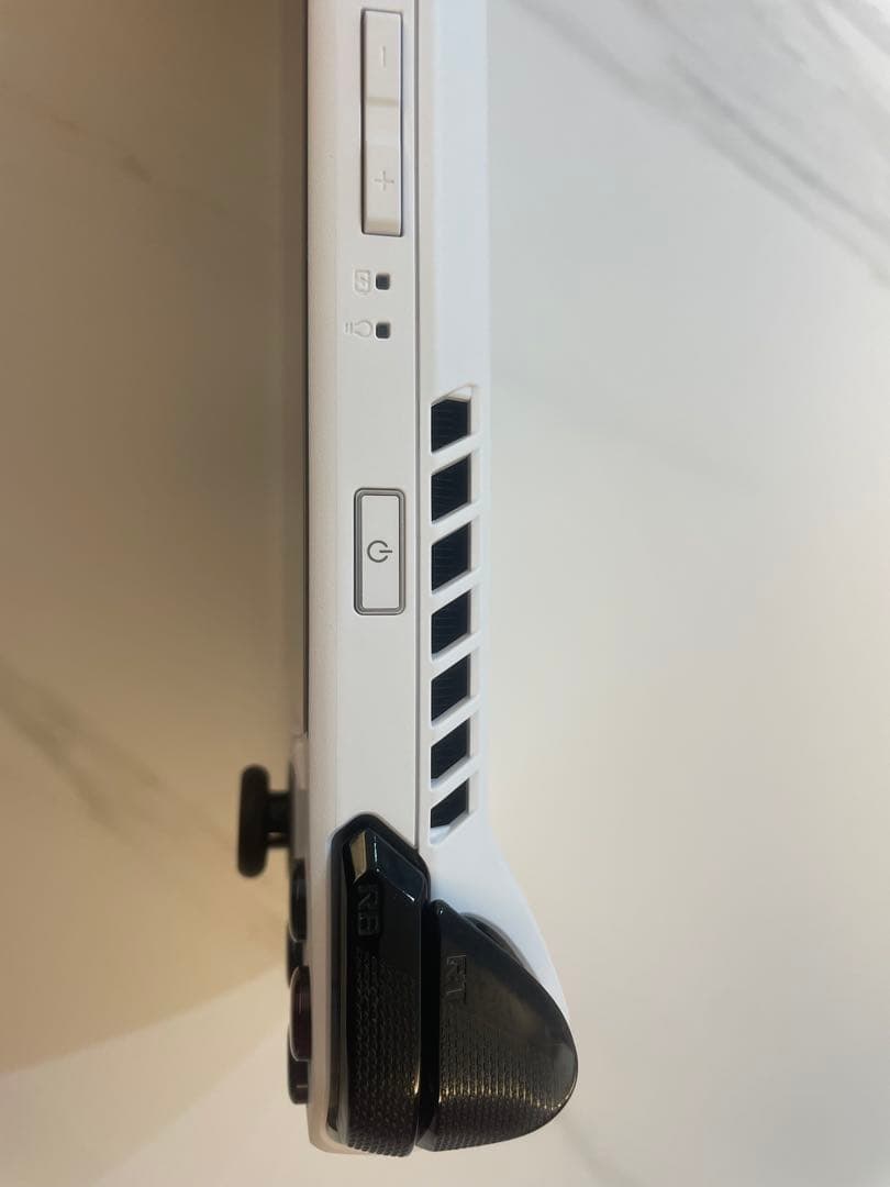 ふ*バ様 2TB増設 ROG Ally 2230 ホワイト ゲーミングモバイルパ