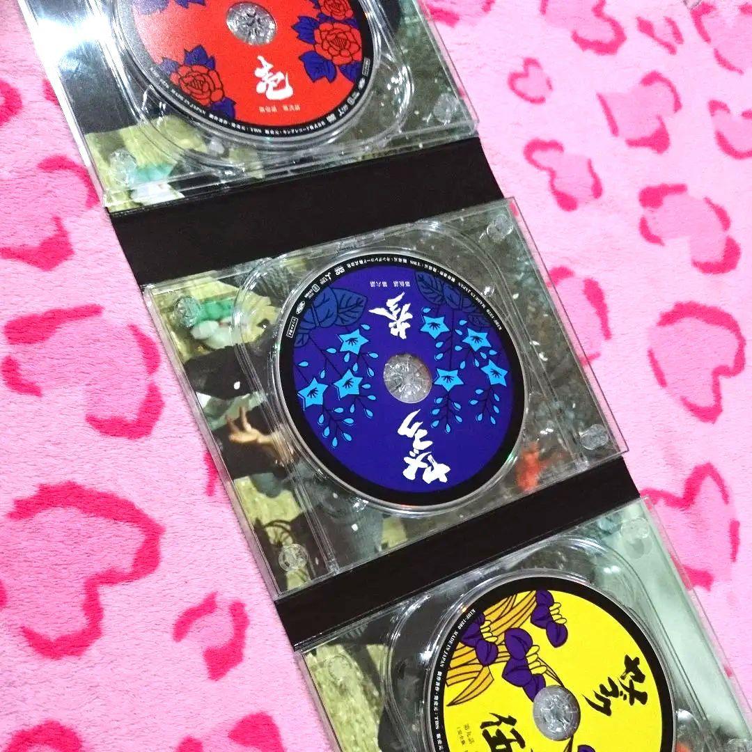 °§♥‥　ヤメゴク～ヤクザやめて頂きます～ DVD BOX【6枚組】‥♥§°