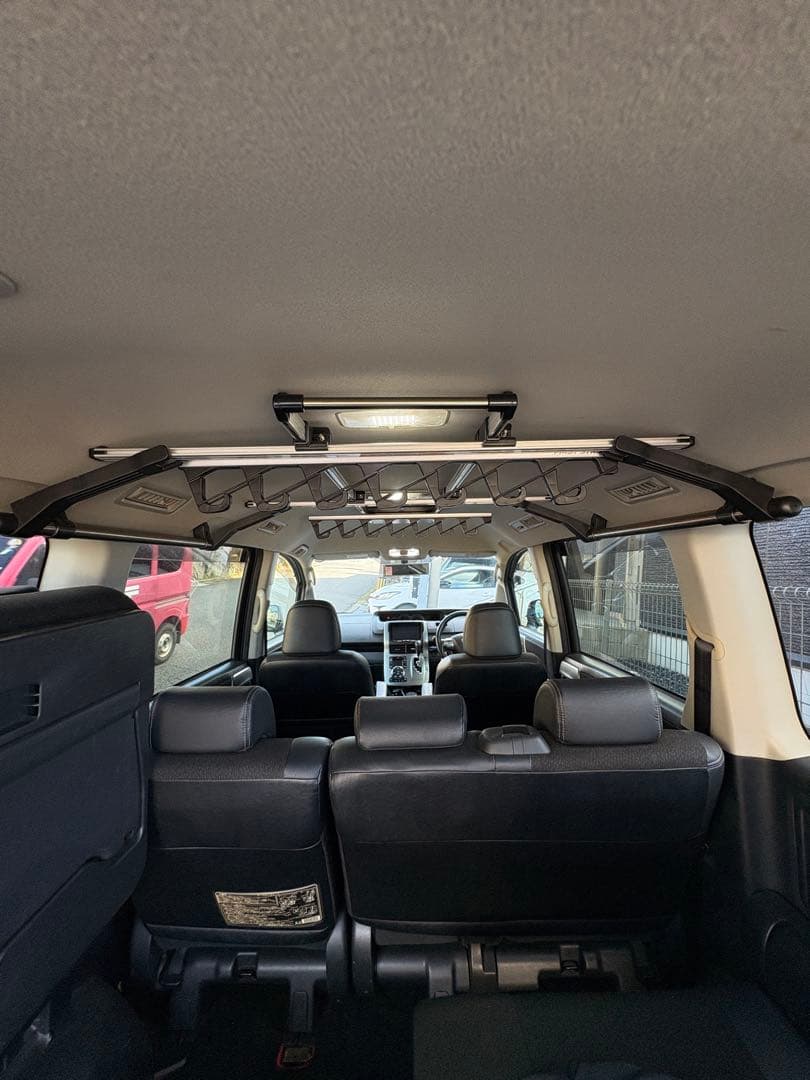 ロッドホルダー