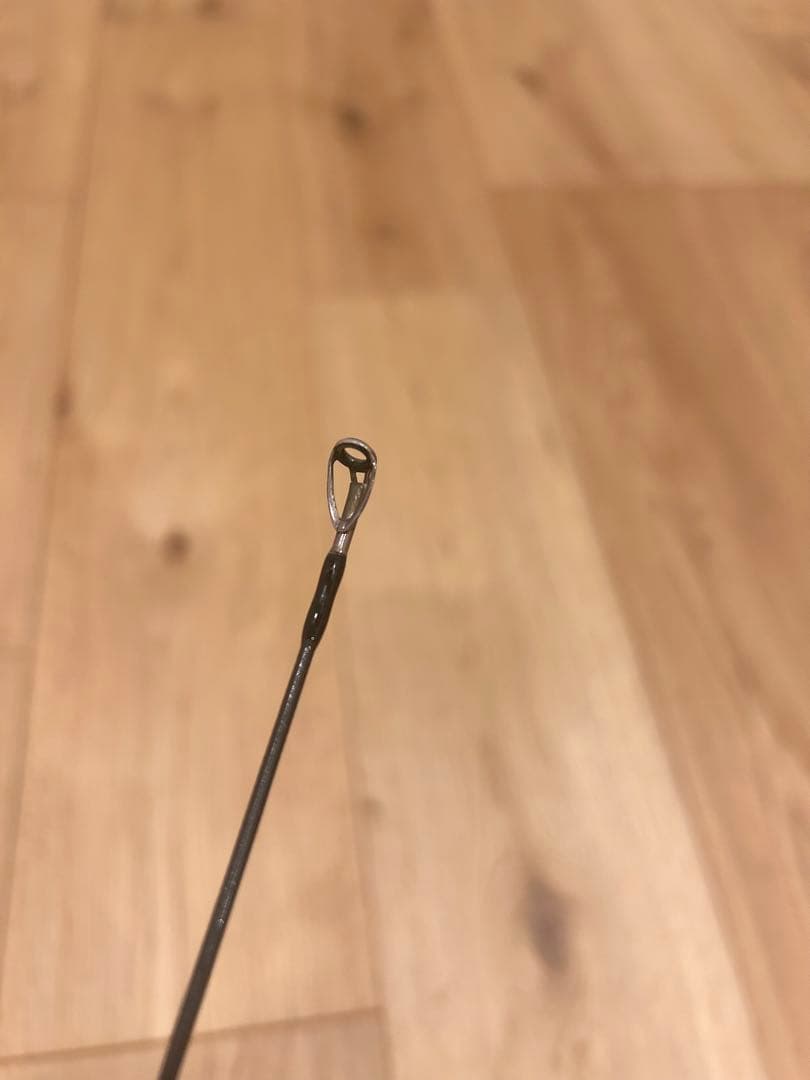 ソルティーステージプロトタイプ　XSBS-882ML