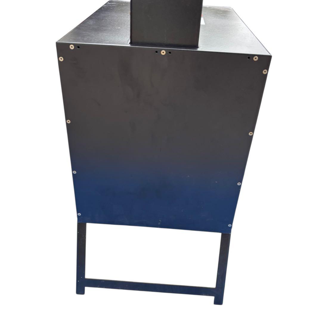 日本製 薪ストーブ THE IRON FIELD GEAR クラファン限定