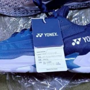 YONEX バドミントンシューズ 26.0cm ユニセックス ヨネックス