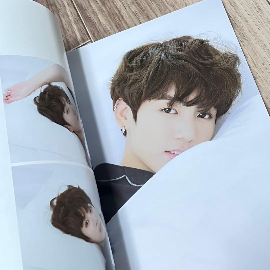 BTS サマパケ 2017 扇風機 ハンディファン