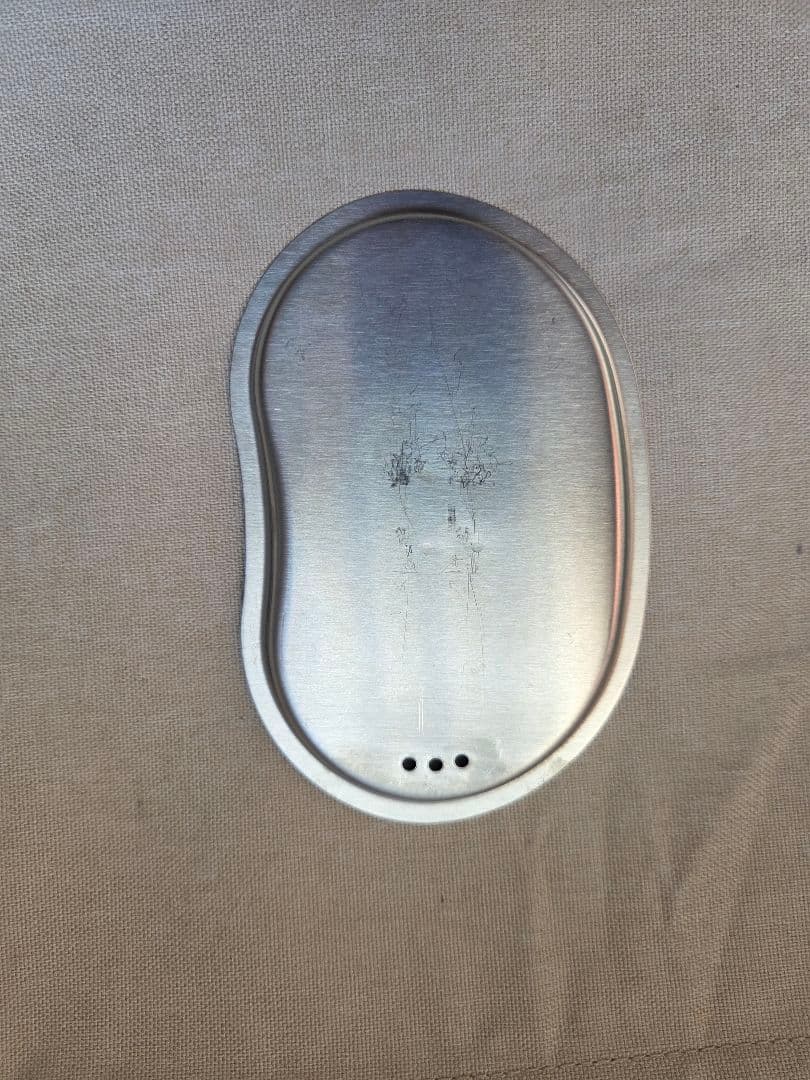 パスファインダーキャンティーンクッカー ボトルハンガー　キャンティーンケース