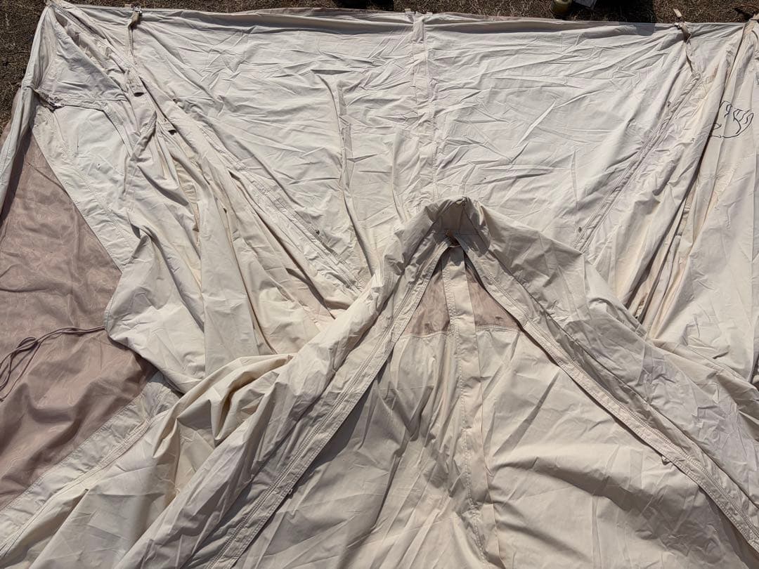 ノルディスク ヴィムル5.6 （Vimur 5.6 ＋ミッドガルド9.2セット