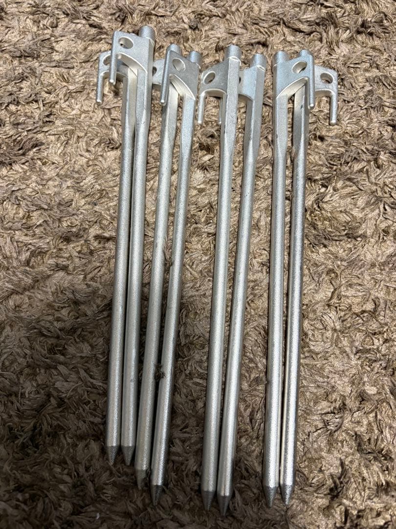 ノルディスク ヴィムル5.6 （Vimur 5.6 ＋ミッドガルド9.2セット