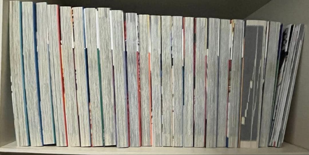 NARUTO 全巻セット　外伝、劇場特典、最終回掲載ジャンプ