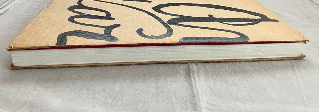 Pre-Pop Warhol／アンディ・ウォーホル初期ドローイング作品集