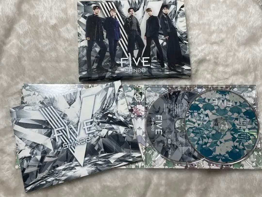 SHINee 샤이니 CD DVD アルバム 日本 일본 12枚 まとめ売り
