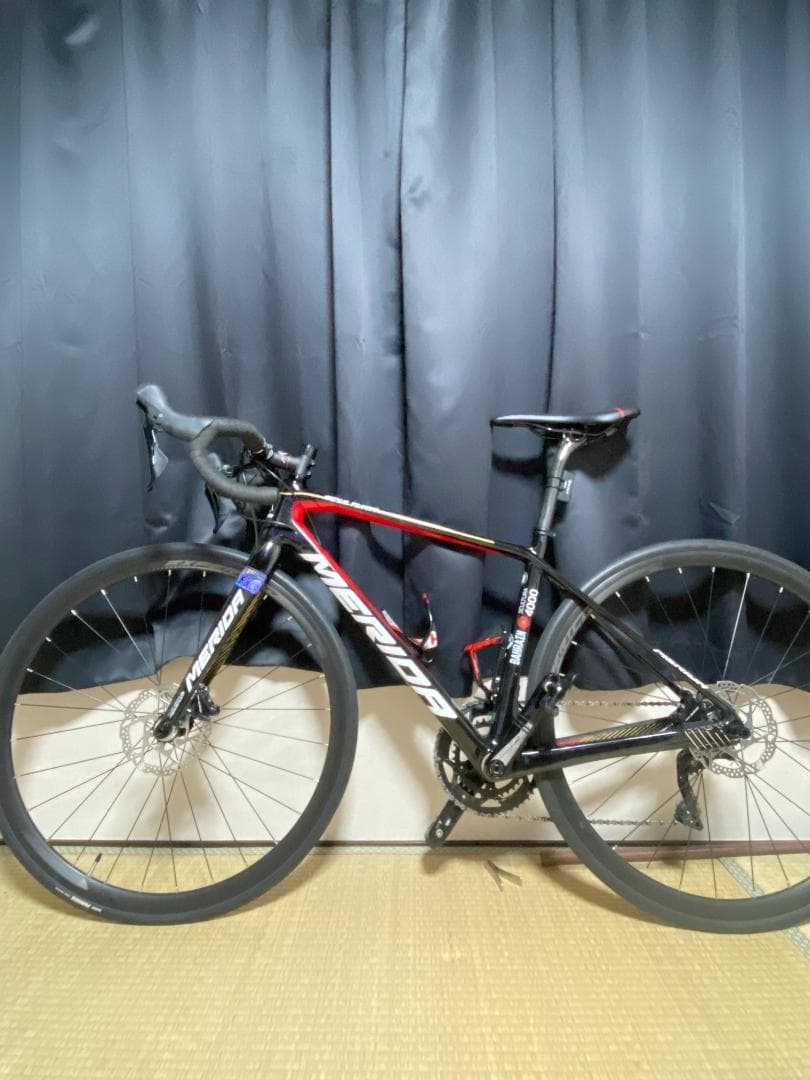 パーツ Merida Scultura 4000