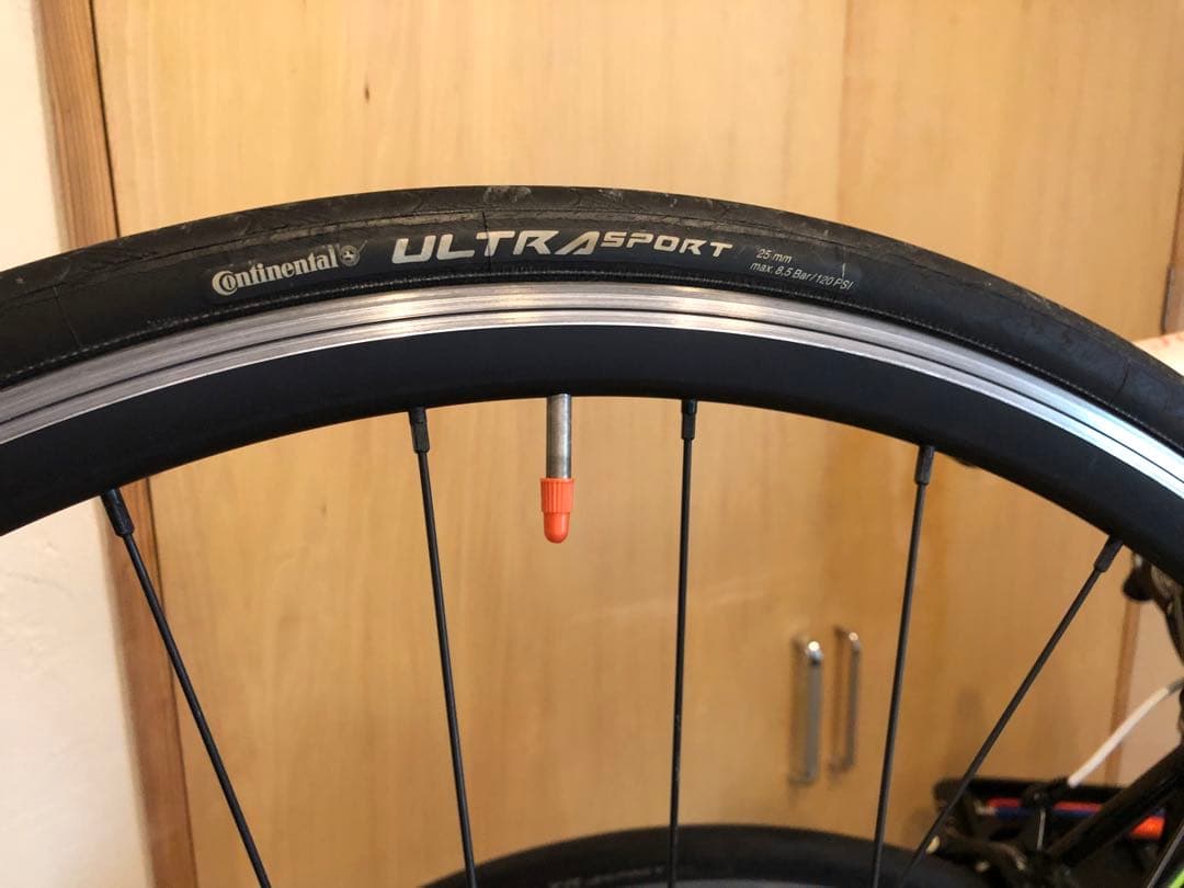 【パーツ追加】半完成車/CAAD10/2015年/キャノンデール