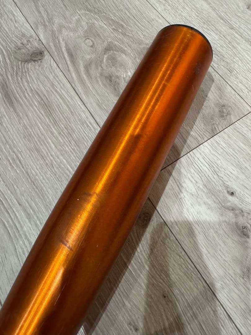 SSK proedge SkyFlight ST 硬式バット低反発 新基準