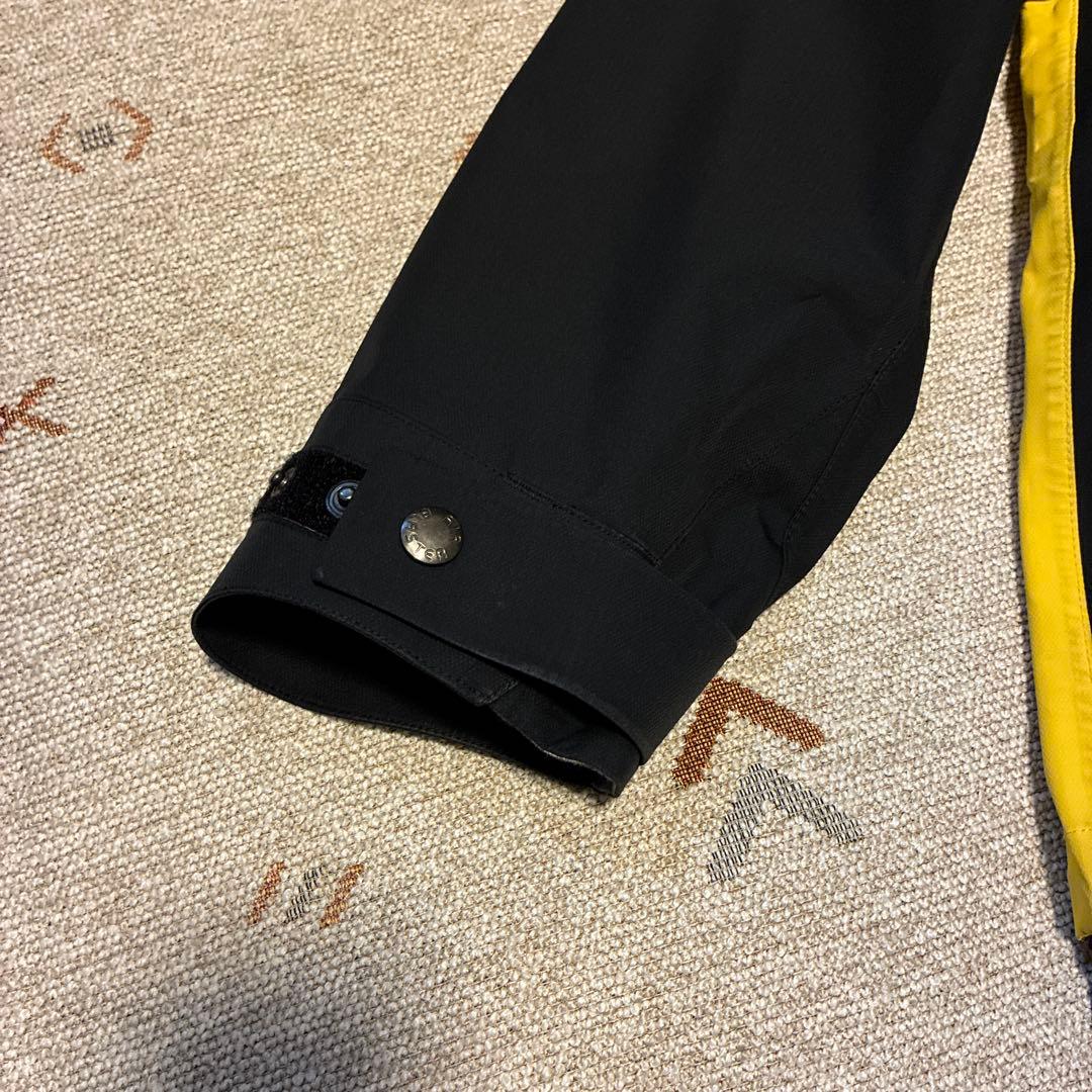 エアブラスター ビースト　3レイヤージャケット