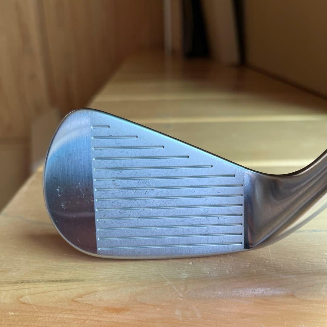 美品！Titleist T100 2023アイアンセット