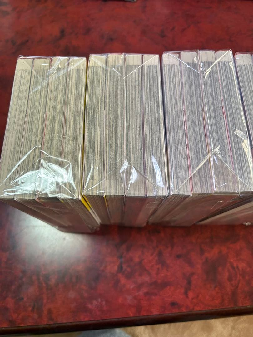 エムエフゴースト 1〜23 全巻セット