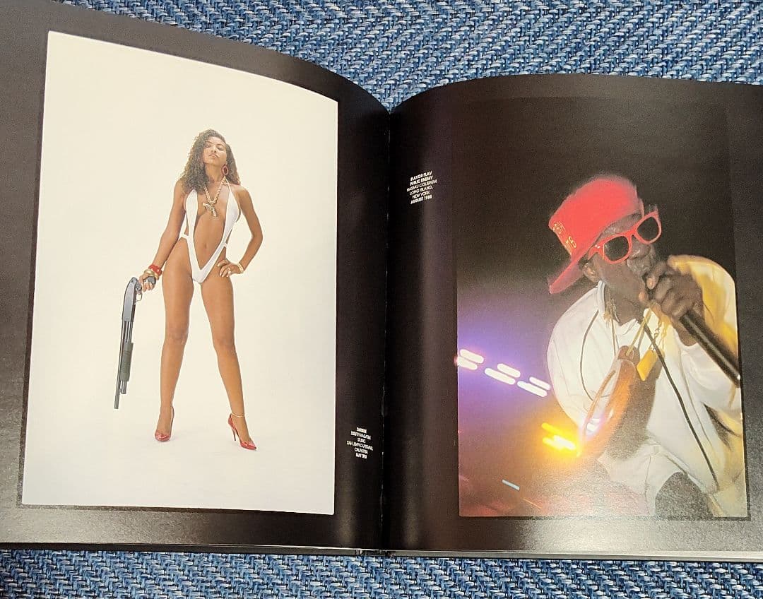 ☆希少☆FUCK YOU HEROES GLEN E. FRIEDMAN