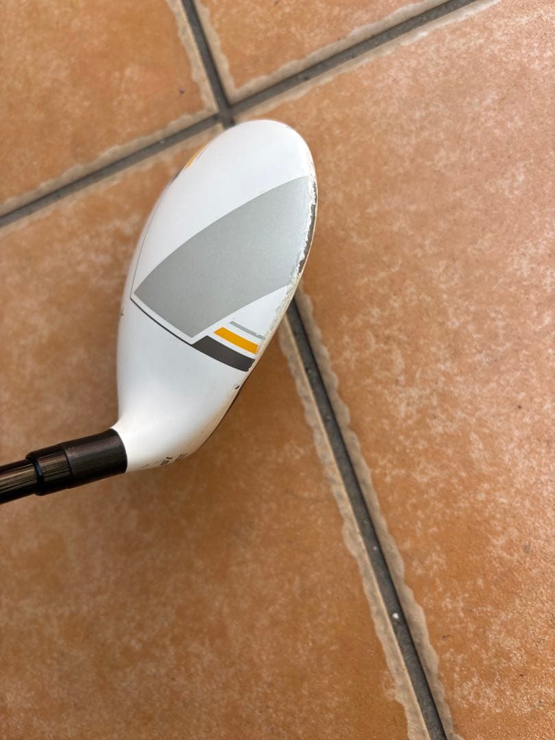 元祖ぶっ飛び系。テーラーメイド　RBZステージ2 3w 5w