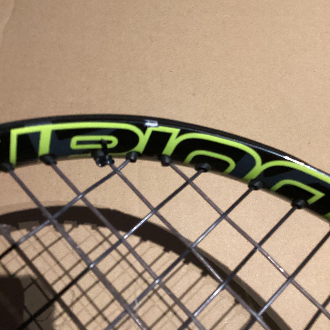 バボラ ピュアアエロ100（PURE AERO 100）G2