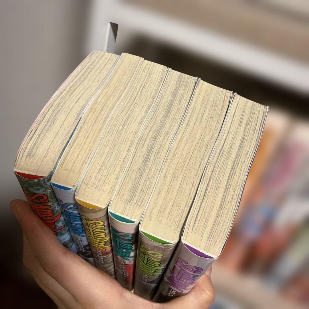 【即購入可】スラムダンク 新装版 全巻セット