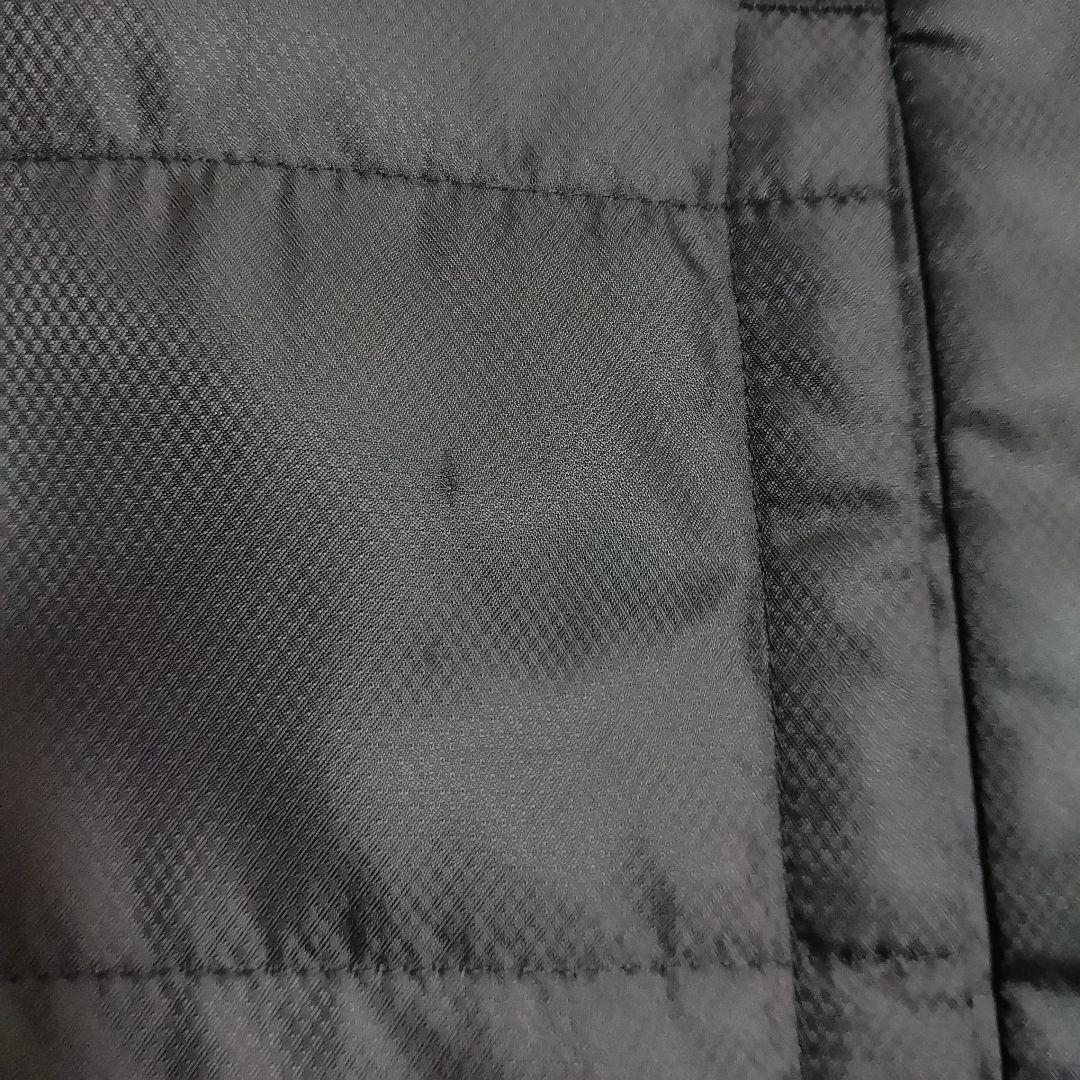 【サイズO】テーラーメイド 中綿キルティングジャケット ウィンドブレーカー