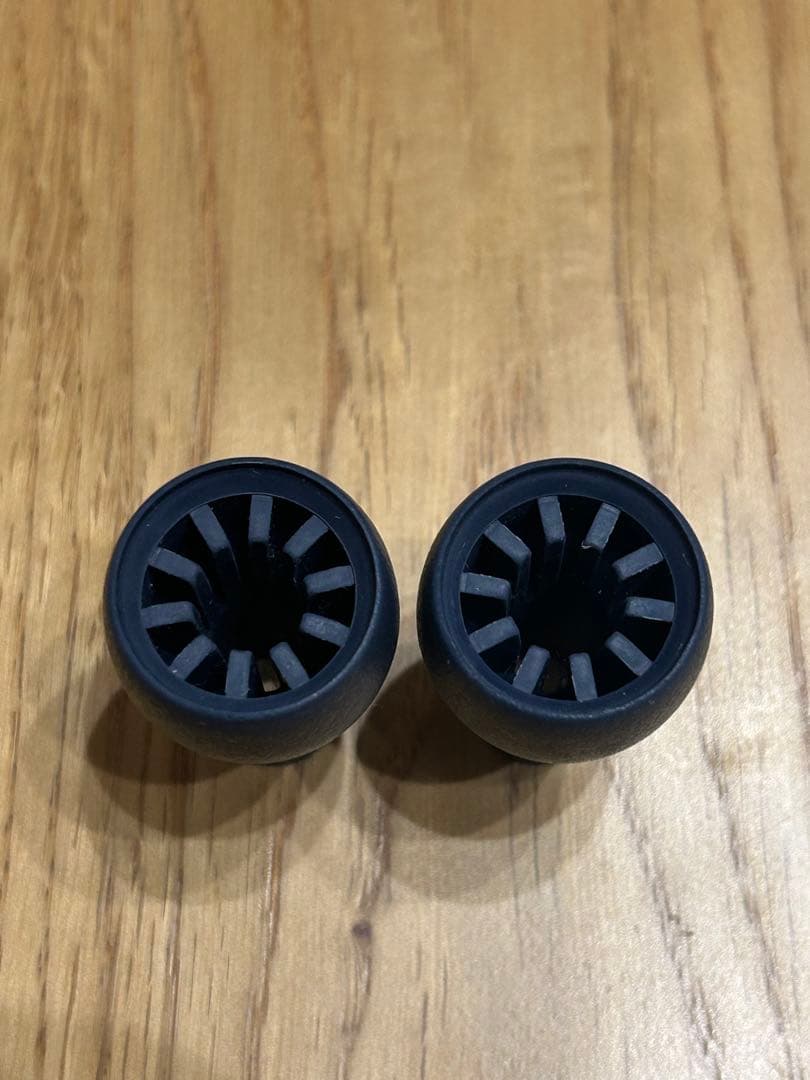 DRT VARIAL FAT ネイビー　バリアル　ファットノブ　NAVY