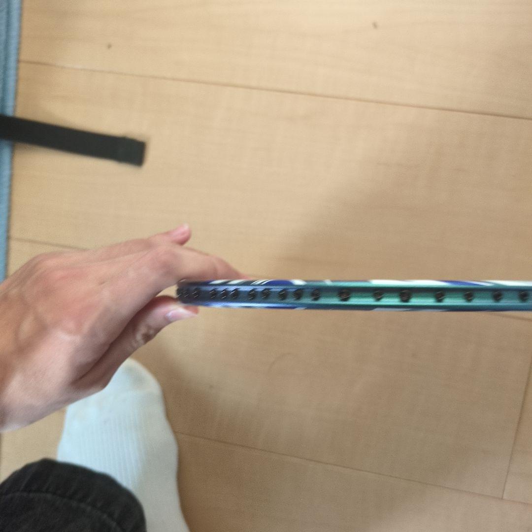 YONEX　アストロクス100zx