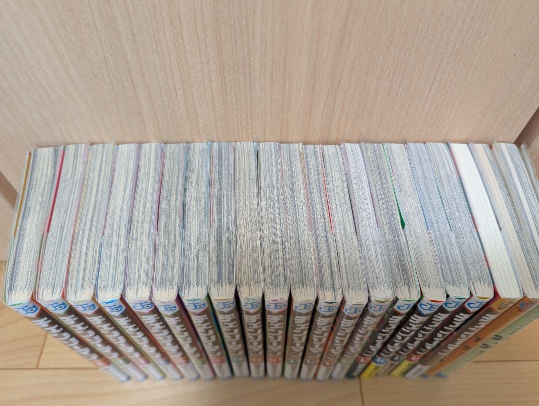 チェンソーマン全18巻 + 短編集3冊