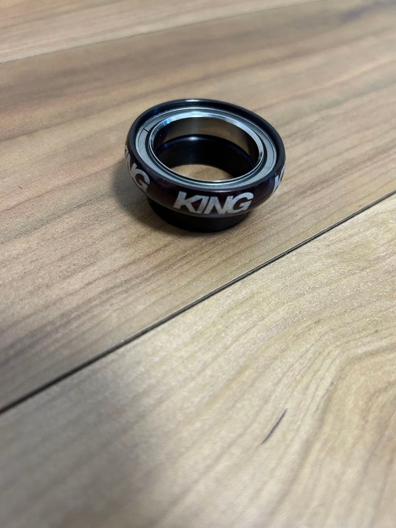 Chris King クリスキング NoThreadSet 1-1/8インチ