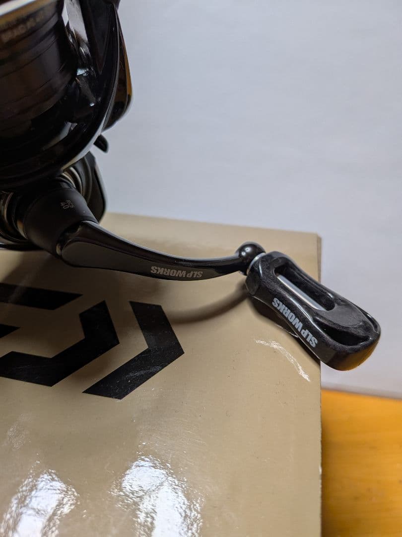 23レガリス LT1000S カスタム