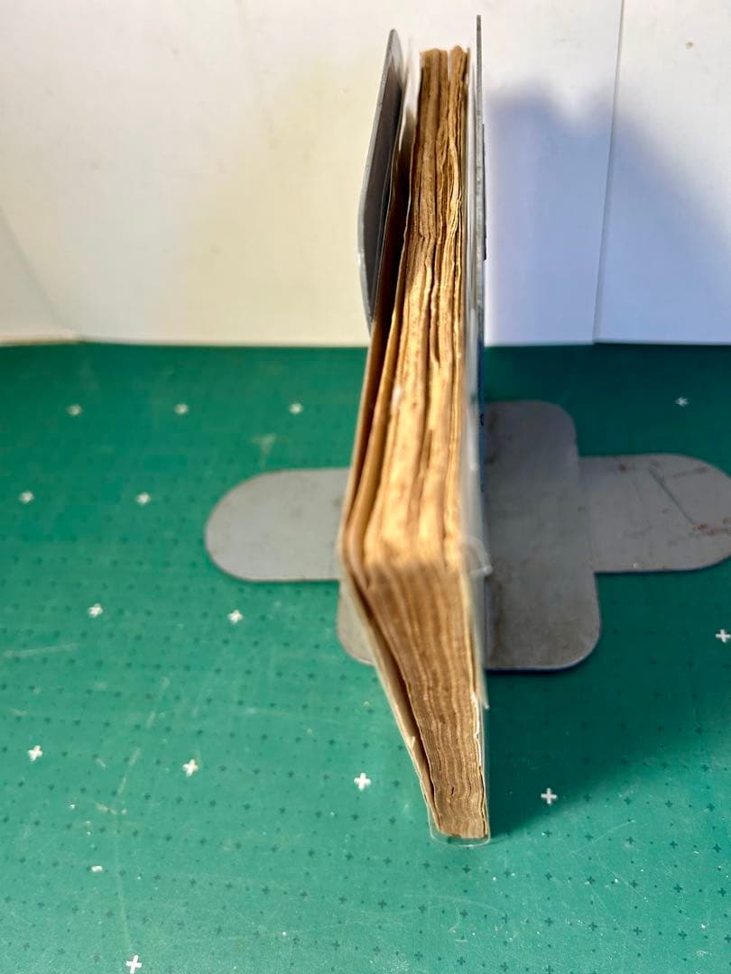 マルセル・シュウオッブ「吸血鬼」　矢野目源一訳　大正13年　古書