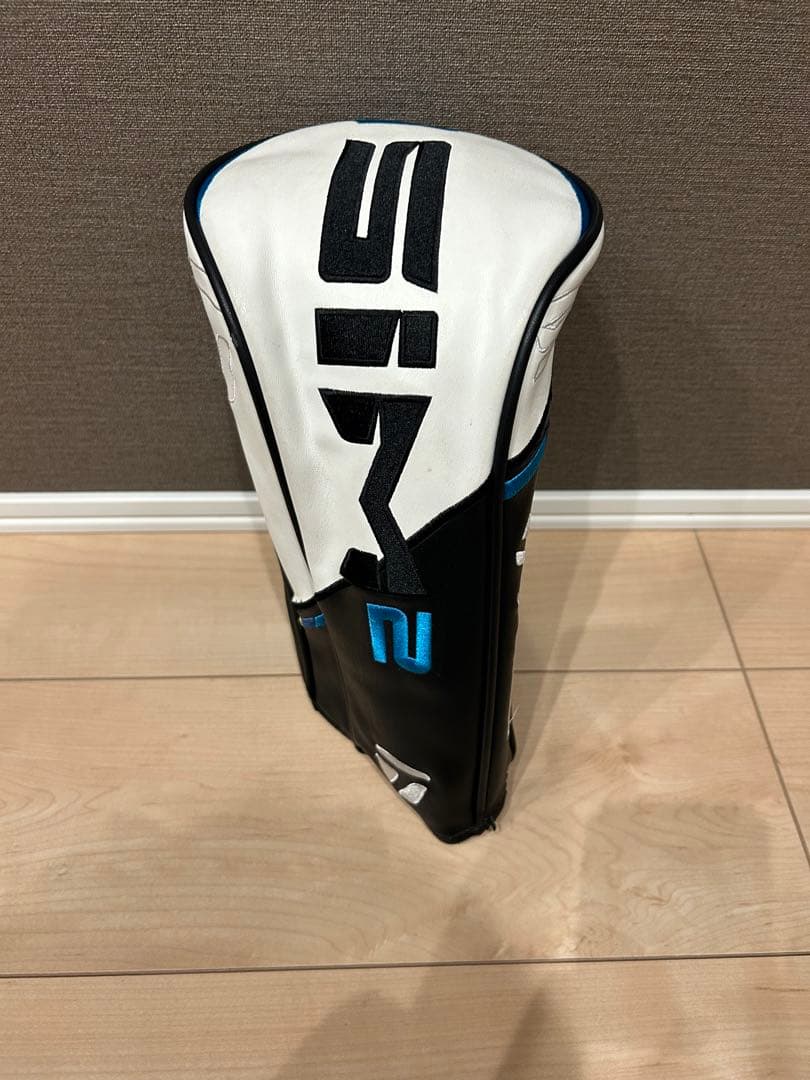 TaylorMade SIM2 MAX-D ドライバー 9.0度