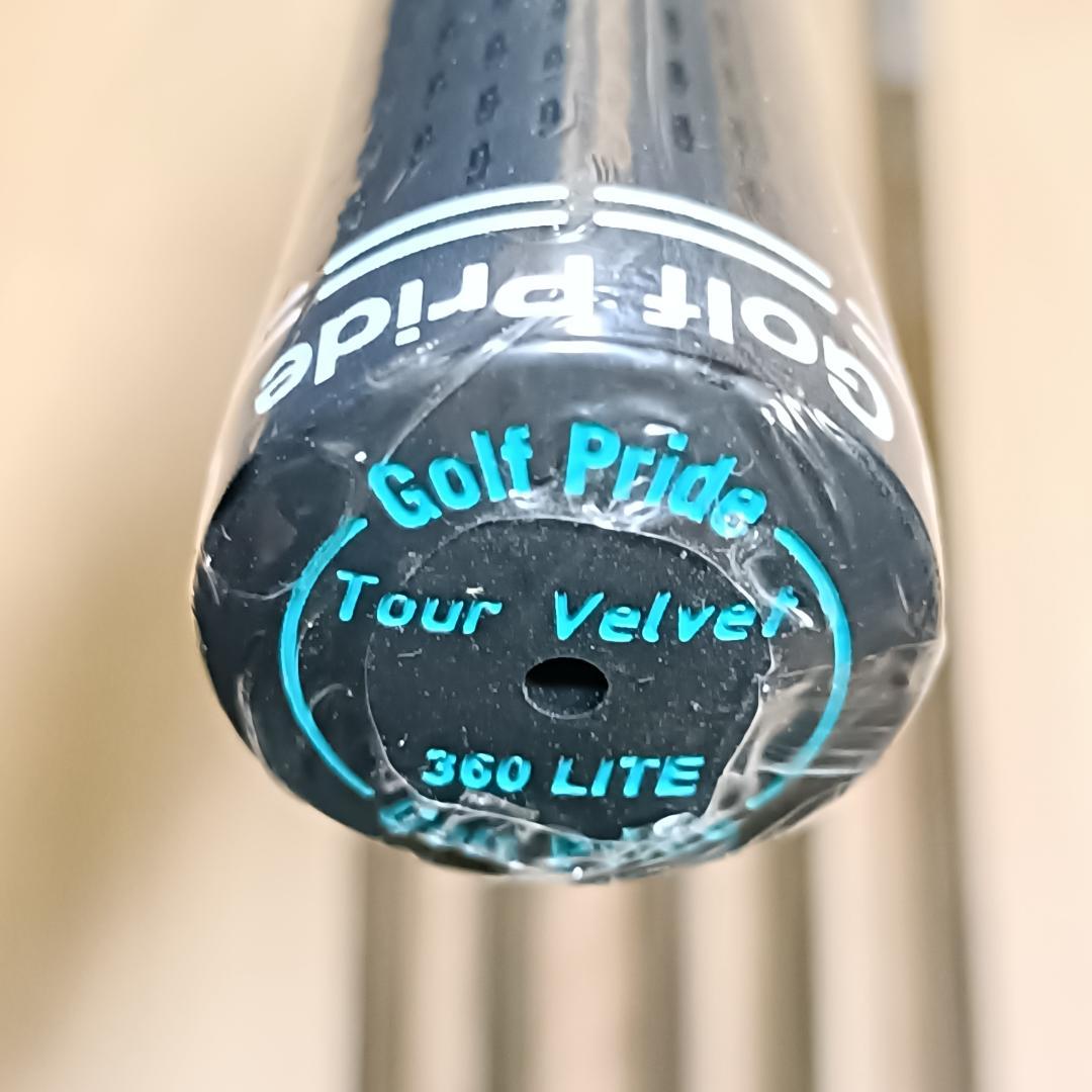 ピン i230 6本 PING TOUR 2.0 CHROME