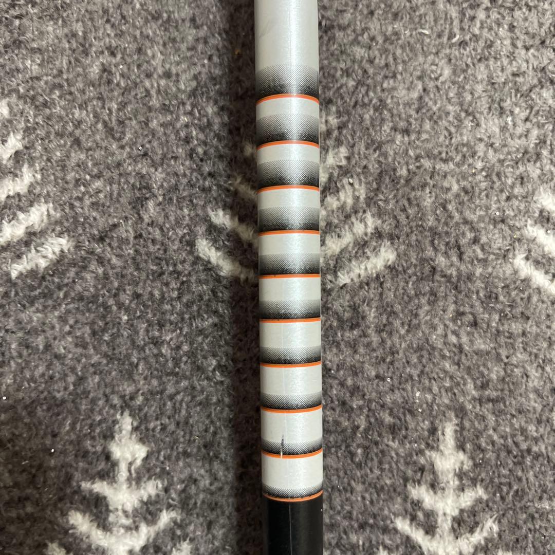 【レフティ】ドライバーSIM2MAX IZ-5S