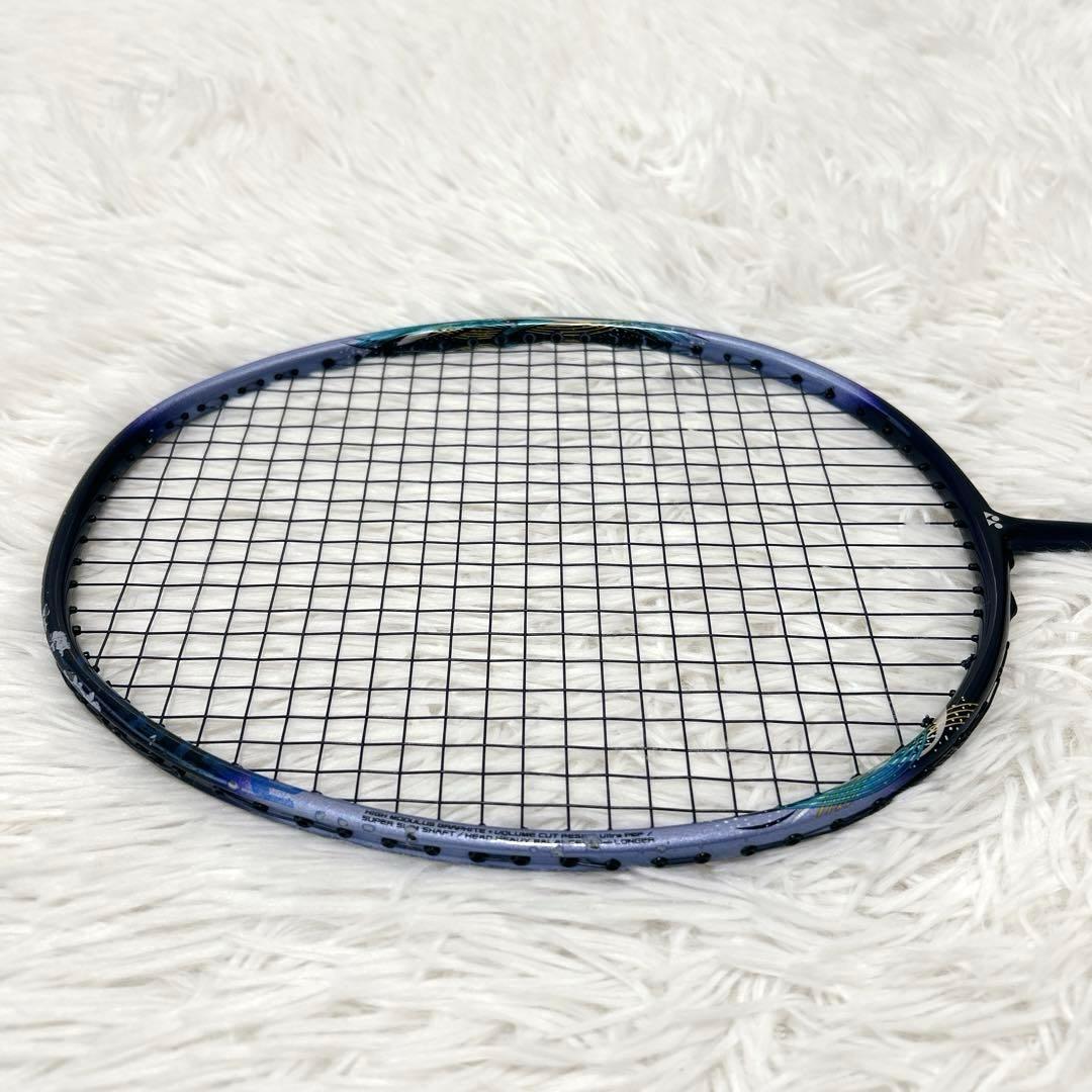 YONEX アストロクス55A ASTROX55A バドミントンラケット