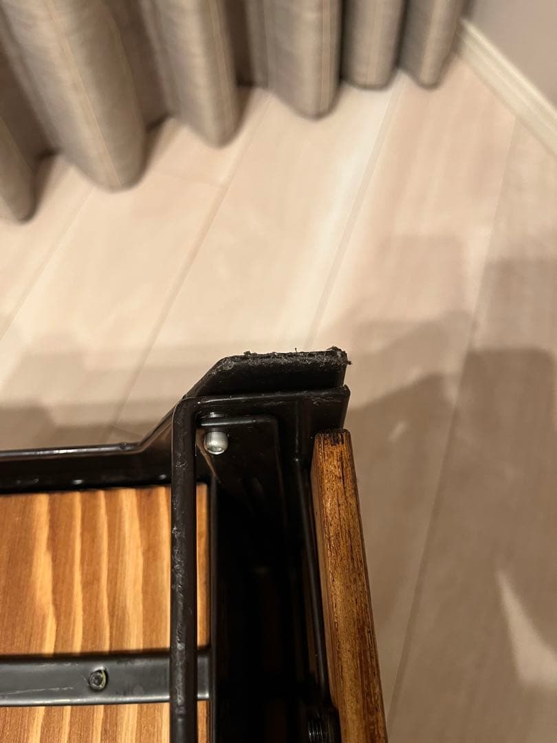 NATURE TONES サイドアップボックス&テーブル　Ｌ