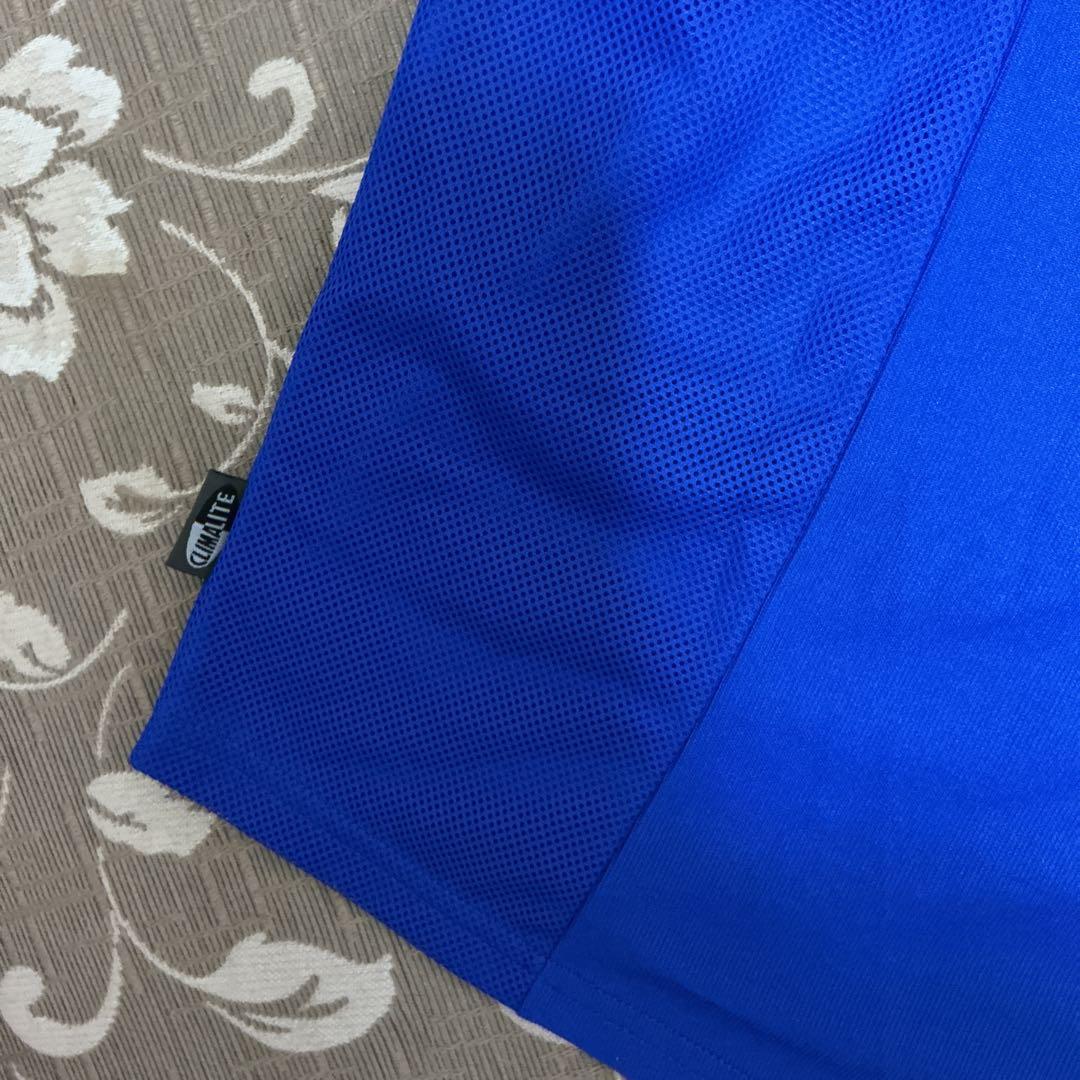 ジダン　レプリカ　ユニフォーム　サッカー2002 Ｗ杯　日本サイズ0