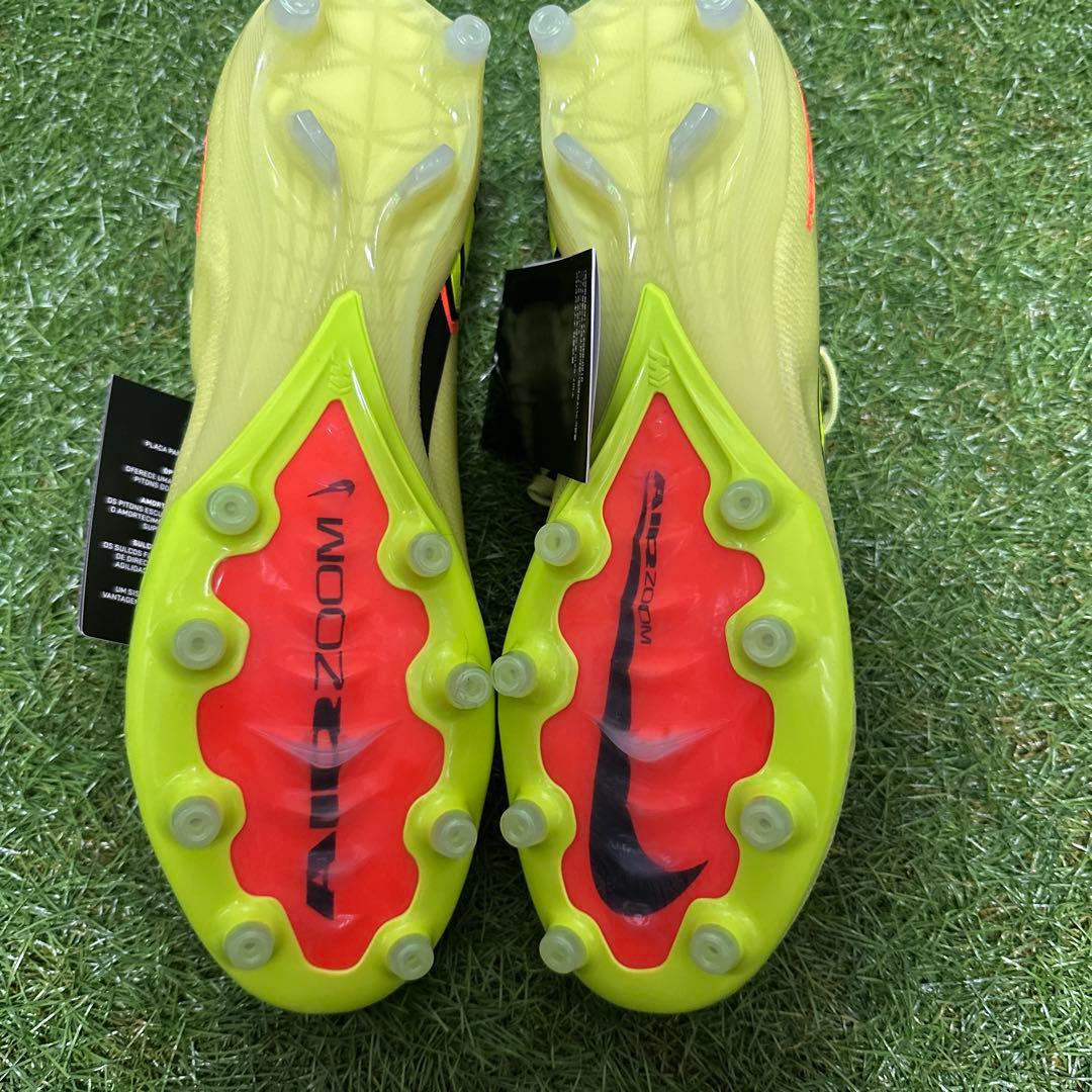 【最安値】ナイキ マーキュリアルヴァイパー16 エリートAG 27.5cm