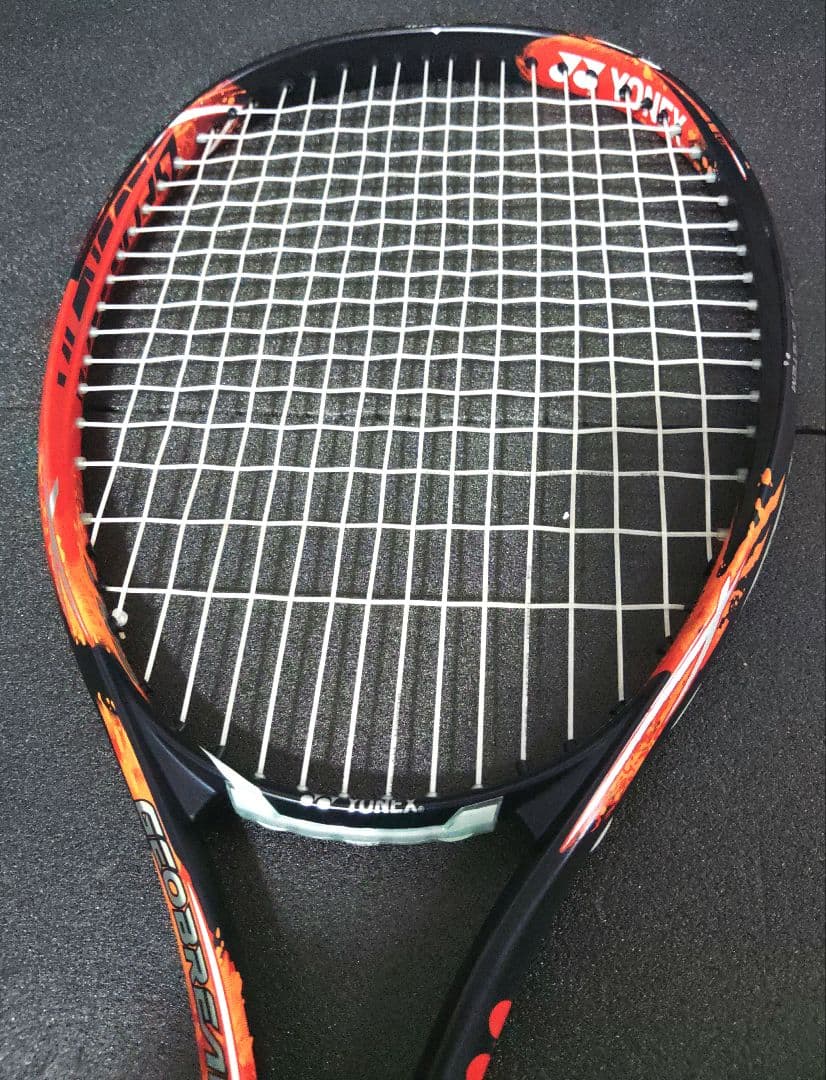 YONEX ジオブレイク70S GEOBREAK70S ソフトテニス ラケット