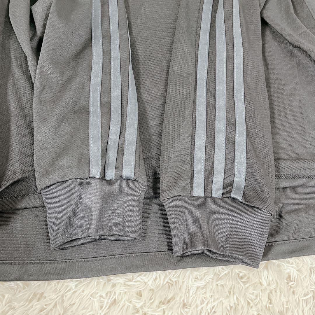 レアル・マドリード　23/24　ユニフォーム　長袖　S アディダス