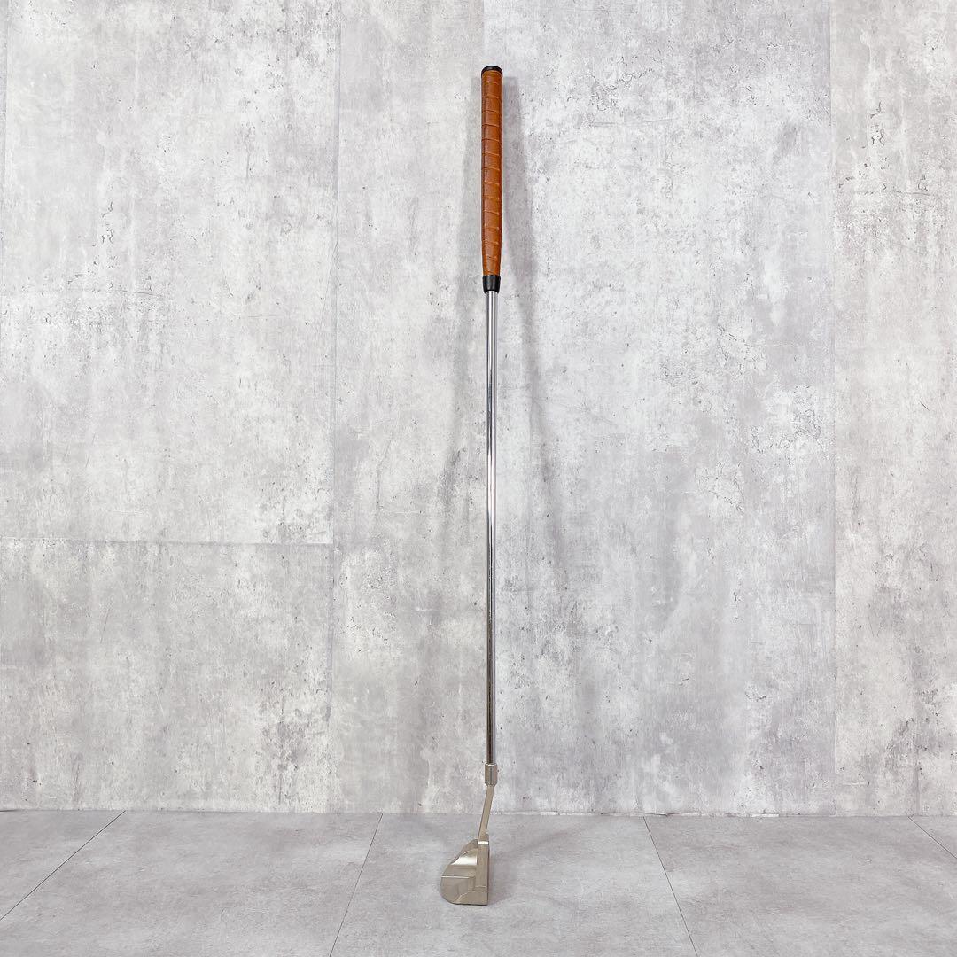 T572 マグレガー メンズ ゴルフ クラブ パター IMS-ML ヘッドカバー