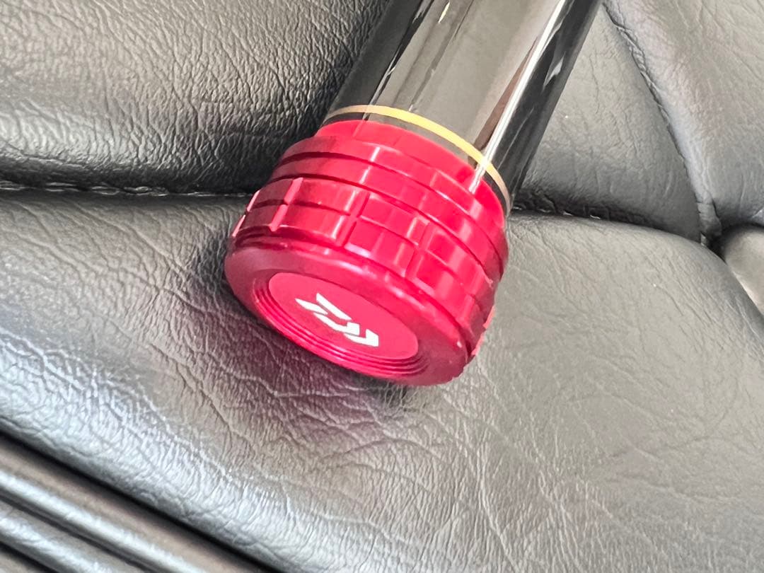 DAIWA ダイワ　銀影競技　メガトルク　急瀬抜90 数回使用　美品