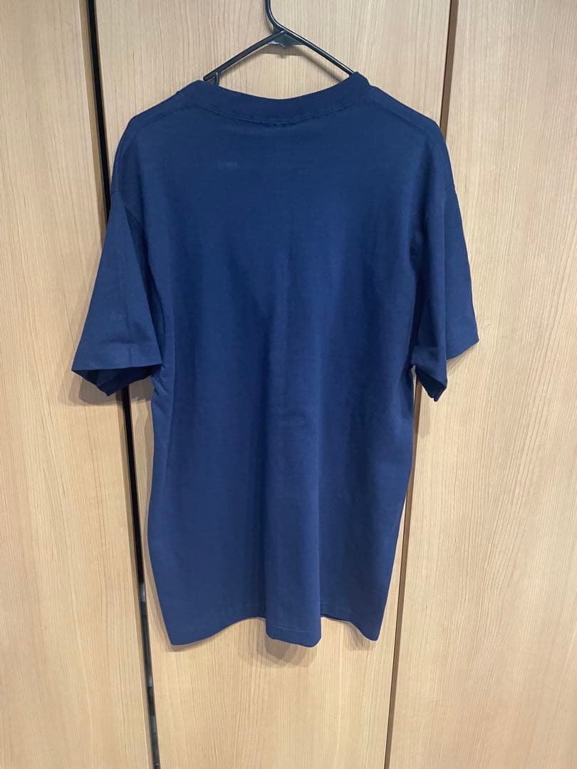 90s ヒューストンロケッツ　アキーム・オラジュワン Tシャツ