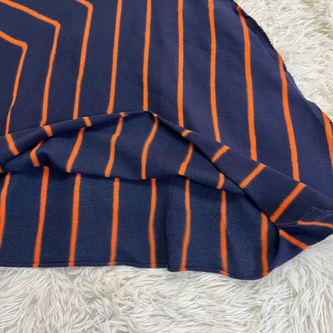 美品♡イッセイミヤケA-POC INSIDE幾何学模様 変形デザイン ワンピース