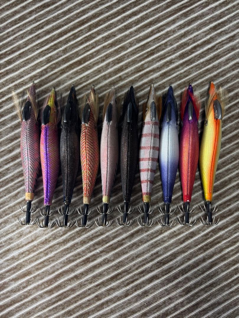 クリックス プロスペック 3.5寸！