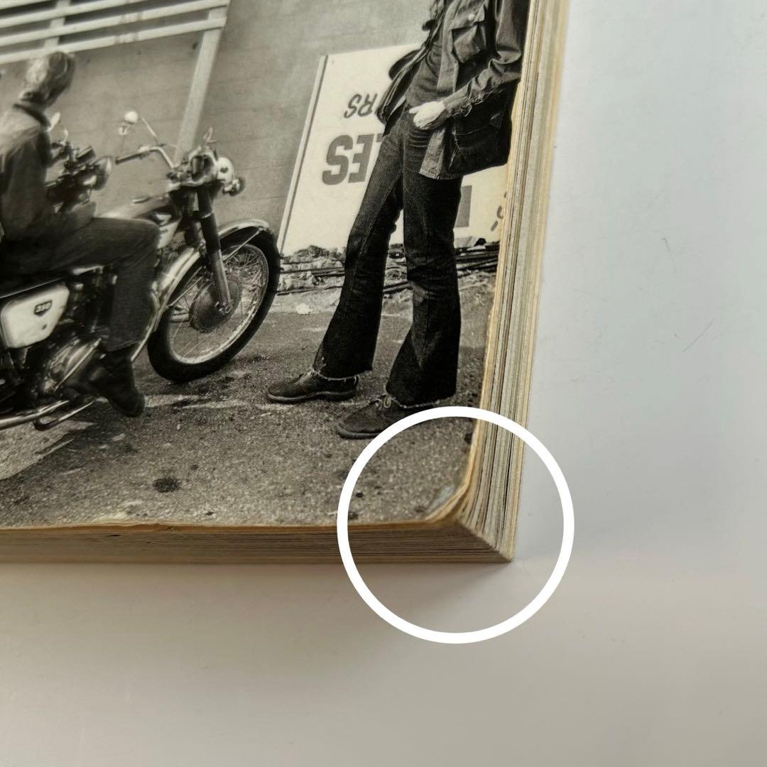 【初版】 SMILE ROCK CLUB KING BOOK クラブキング