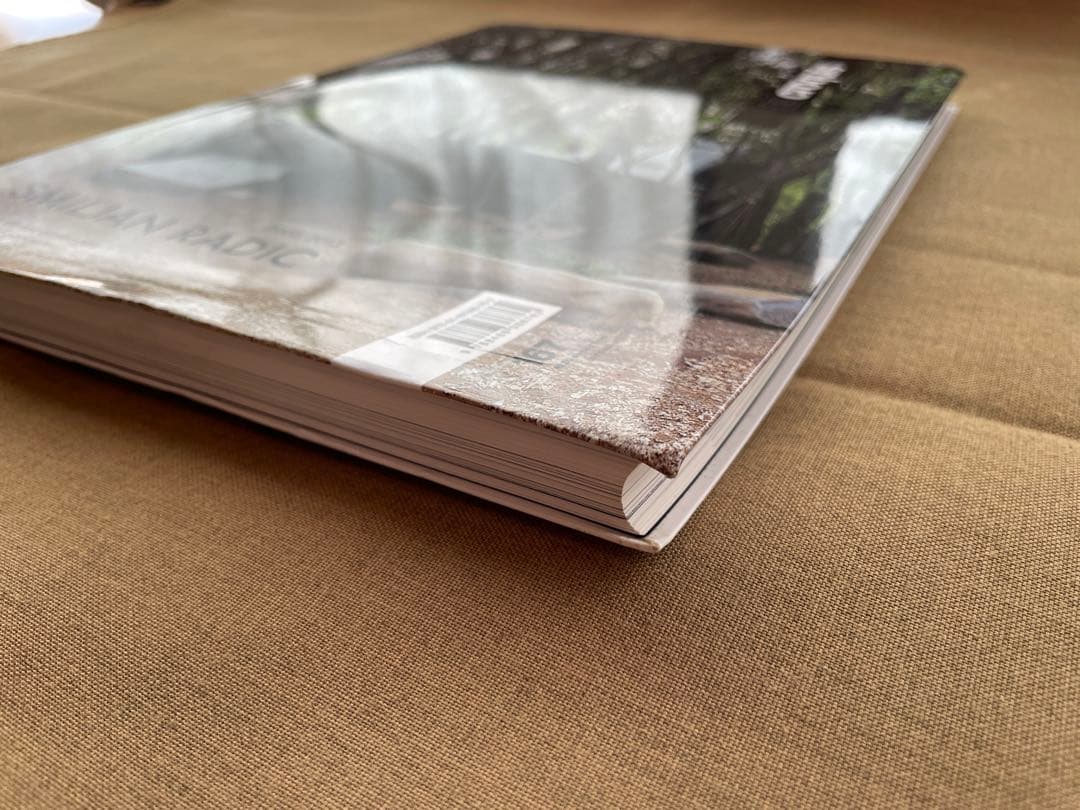 スミルハンラディック　2026年プリツカー賞受賞建築家