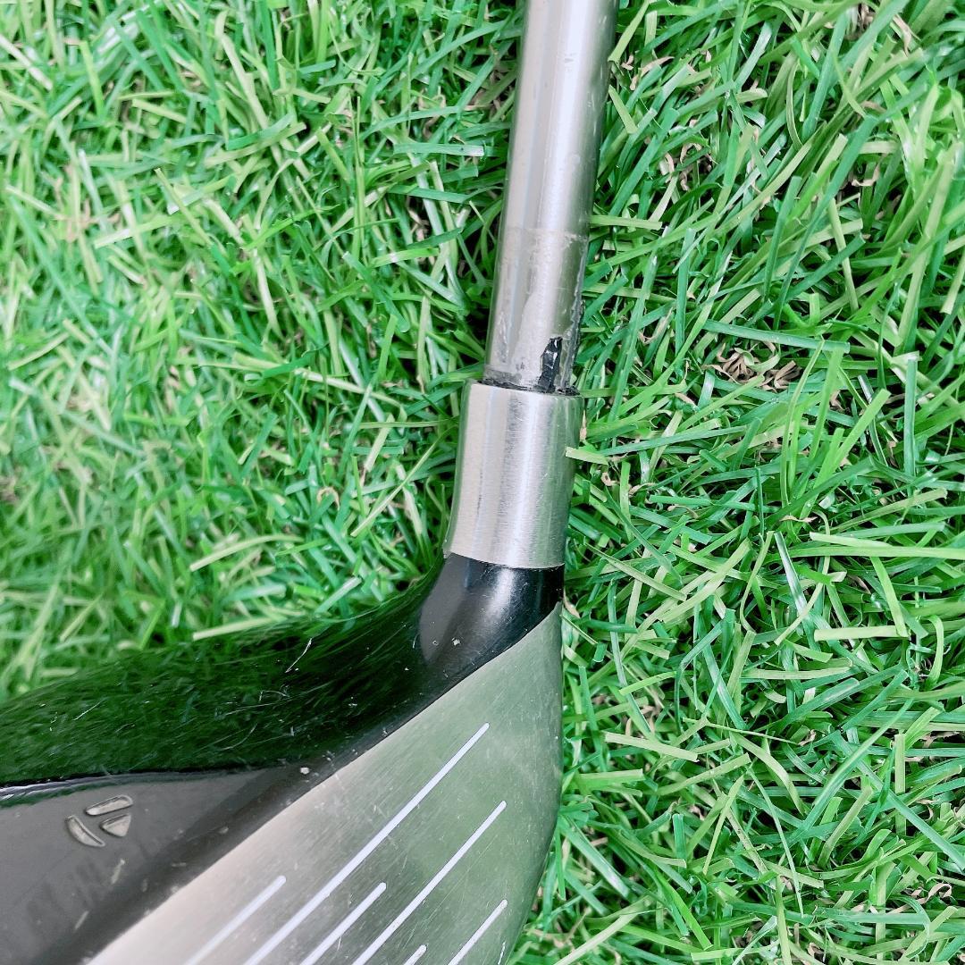 テーラーメイド r5 XL レディース ゴルフクラブ セット 10本 N2273