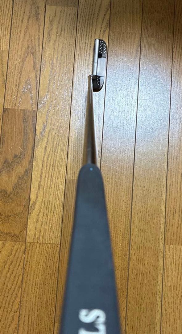 T.P. Mills Touring Pro Model Klassic パター