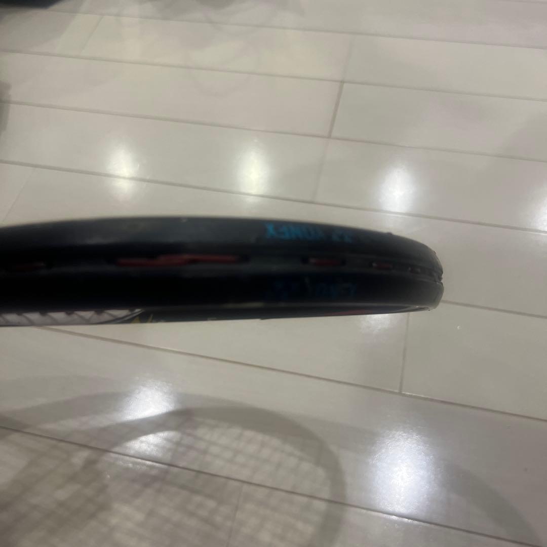 NEXiGA 90G テニスラケット